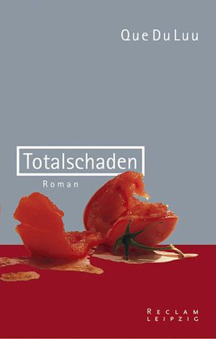 Buchcover »Totalschaden«